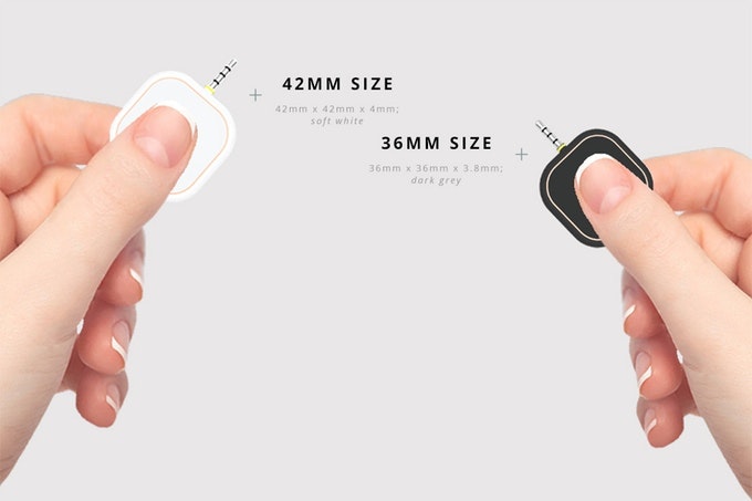 Forget passwords, use JAR. gallery image