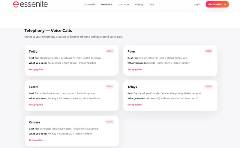 Essenite screenshot 5