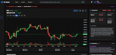 Air Radar gallery image