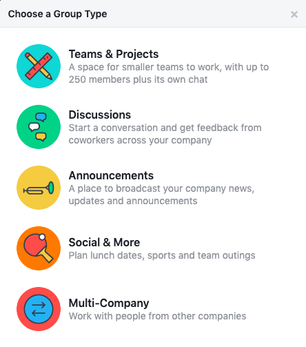 Workplace by Facebook gallery image