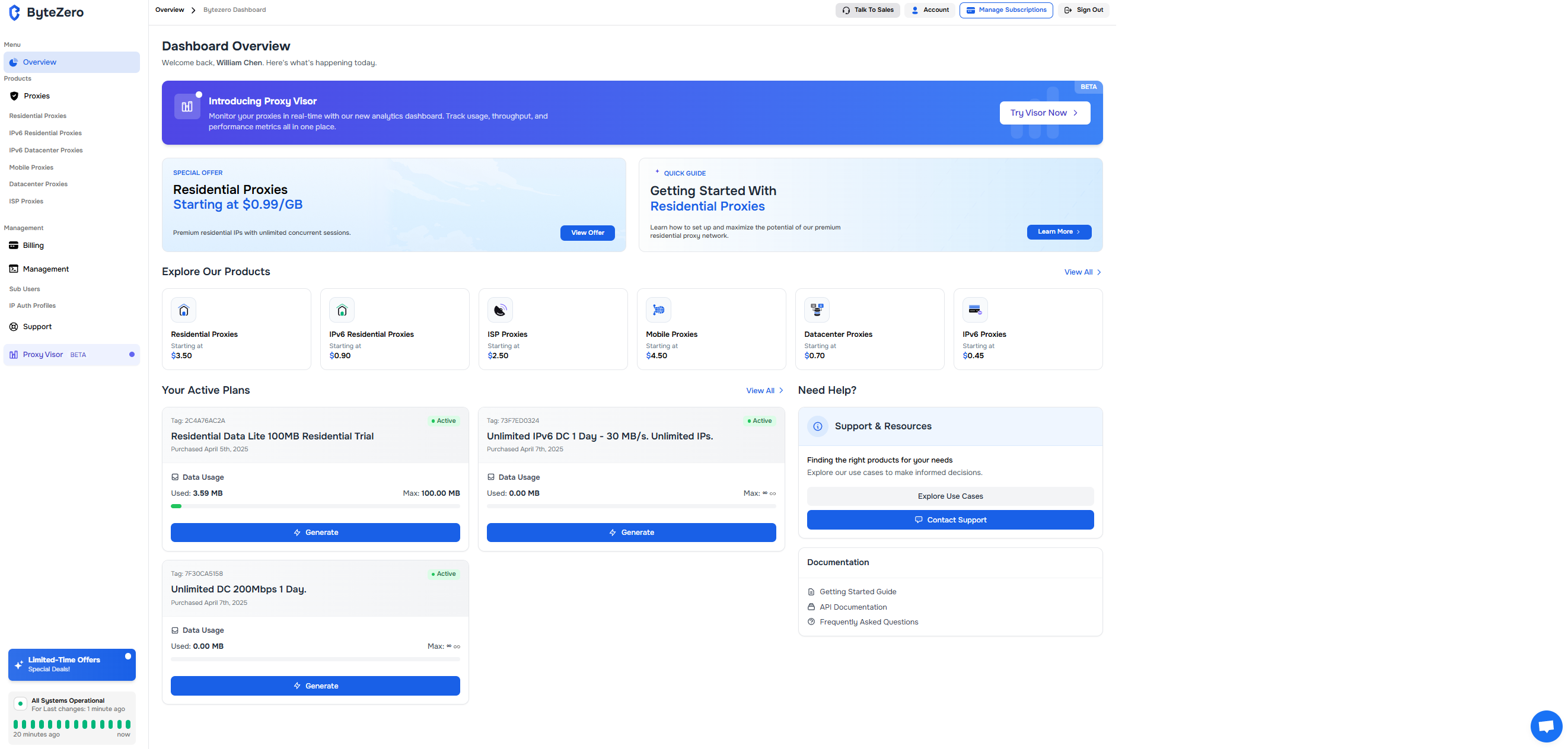 Media Proxy dân cư @ $ 0,99 - Proxy tốt nhất cho giá tốt nhất.Giá rẻ, nhanh chóng và đáng tin cậy. 2