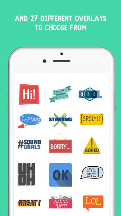 Stamp !t gallery image