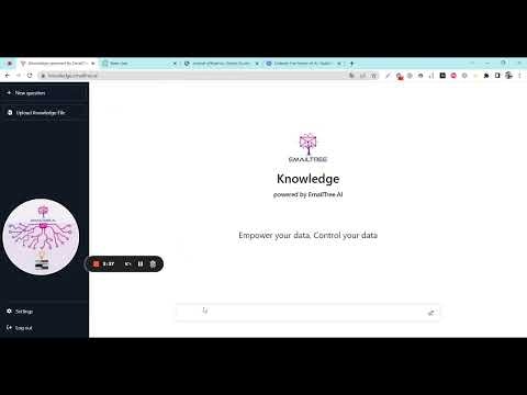 Knowledge By EmailTree.ai gallery image