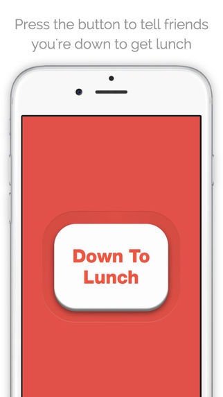 Down To Lunch gallery image