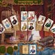 Regency Solitaire