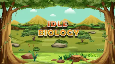 Idle Biology | Idle Clicker Game 2020 gallery image