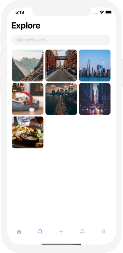 Proximity gallery image