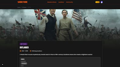 Scene it Here gallery image