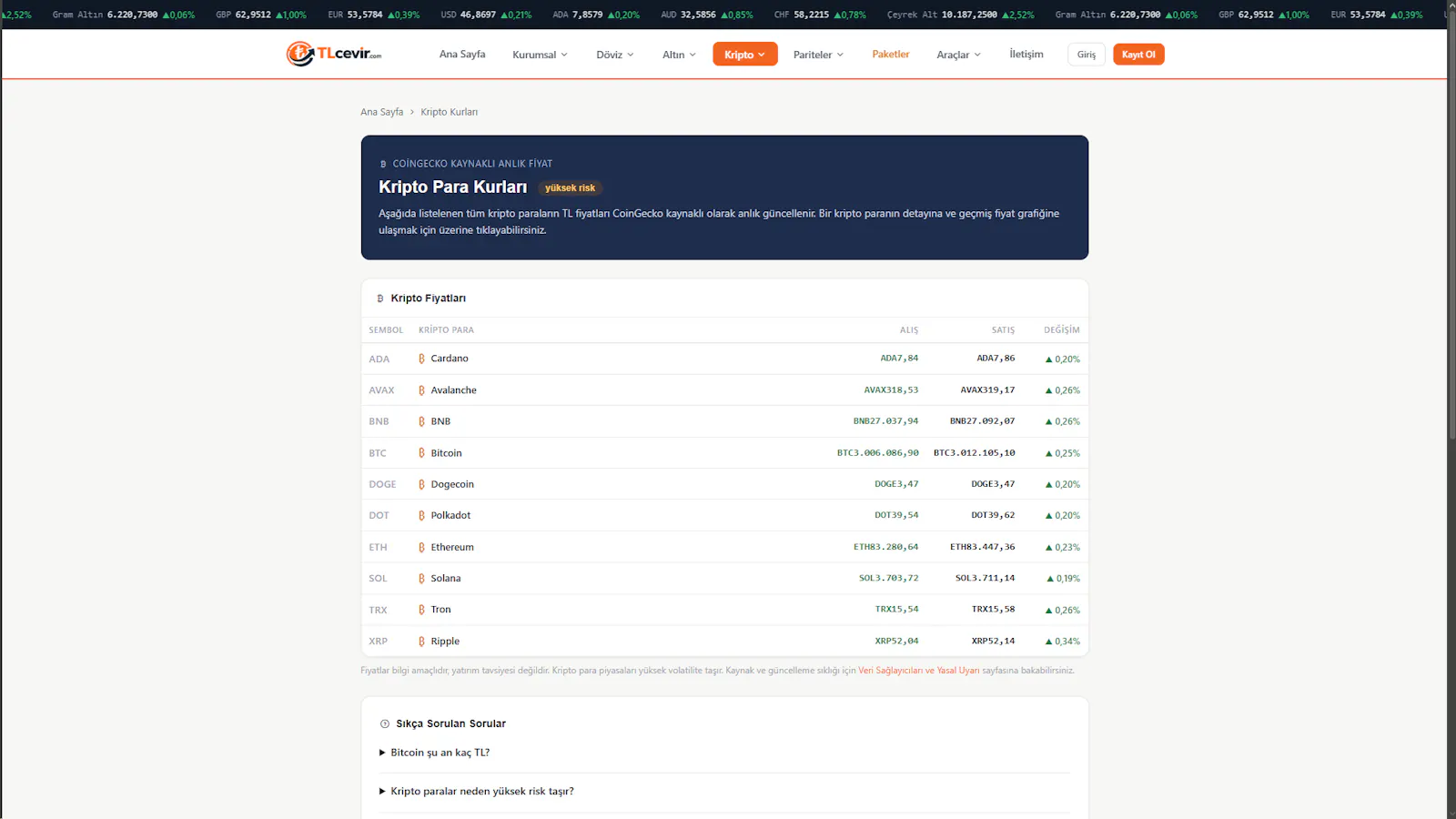 TLcevir screenshot 4