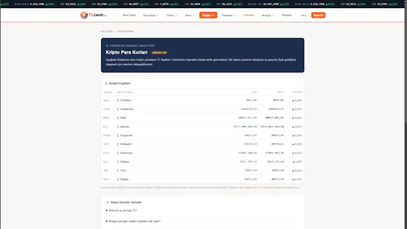 TLcevir screenshot 4