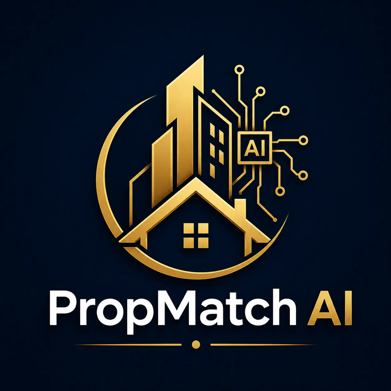 PropMatch AI