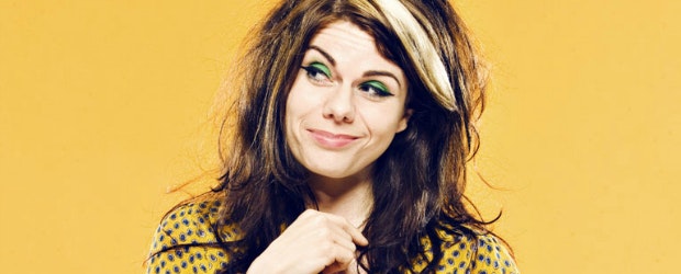 How To Build a Girl gallery image