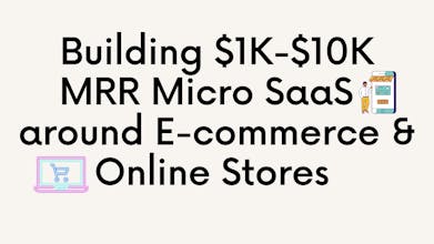 Micro SaaS Ideas gallery image