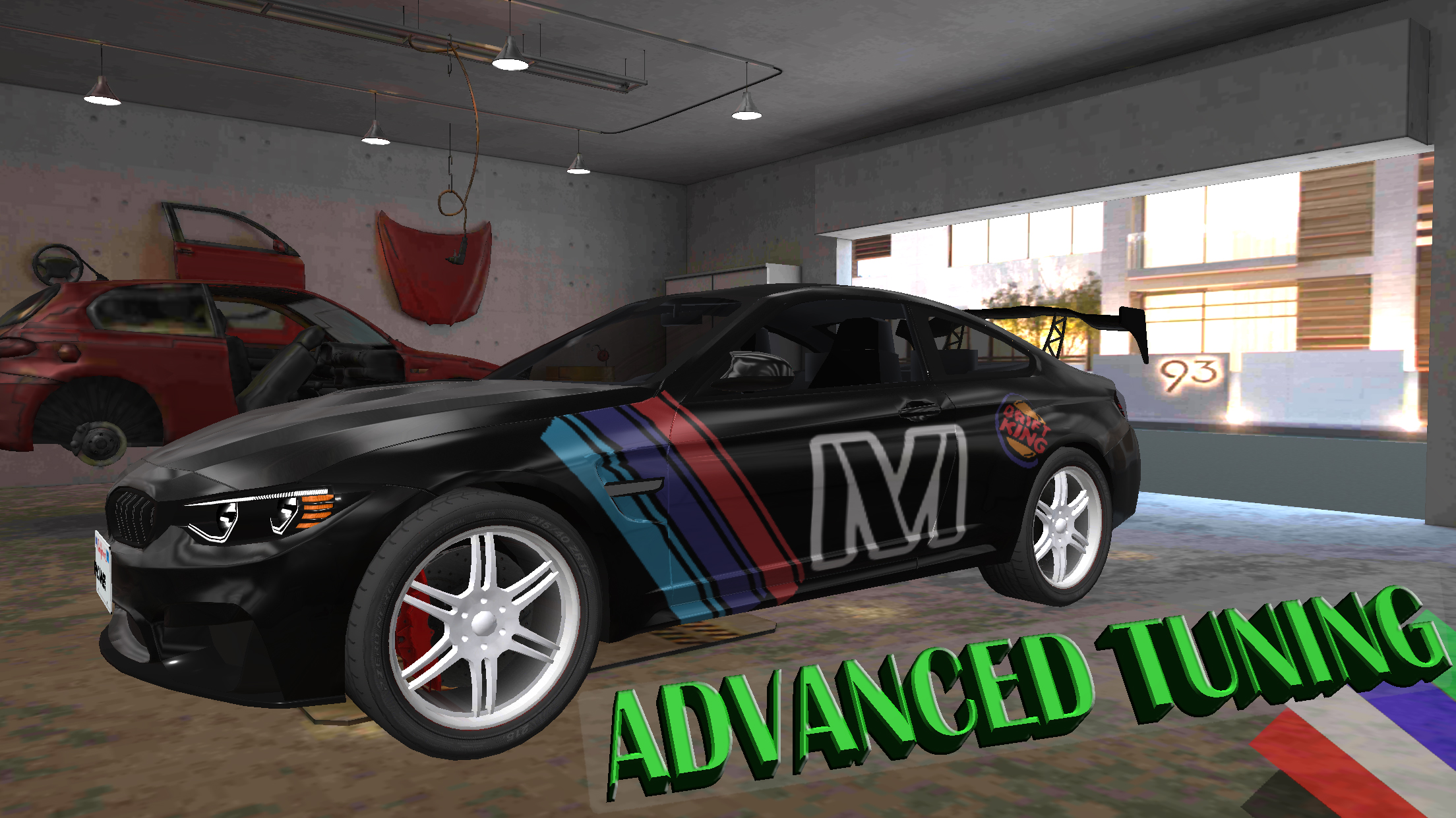 Driving Sim Multiplayer : Ichallenge 1 gallery image