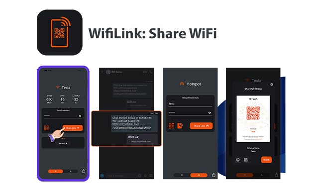 WifiLink gallery image