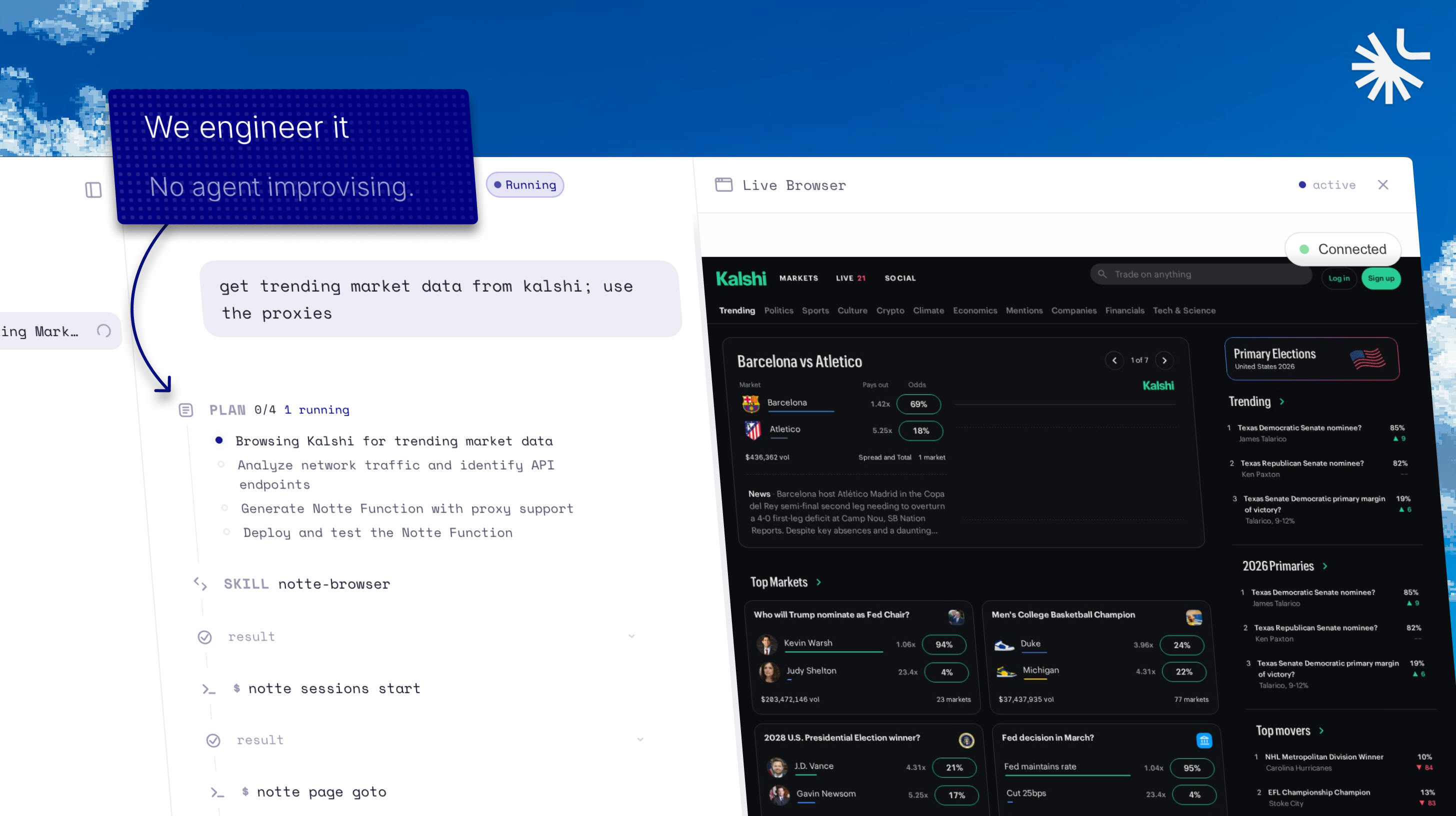 Anything API gallery image