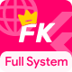 Foodking