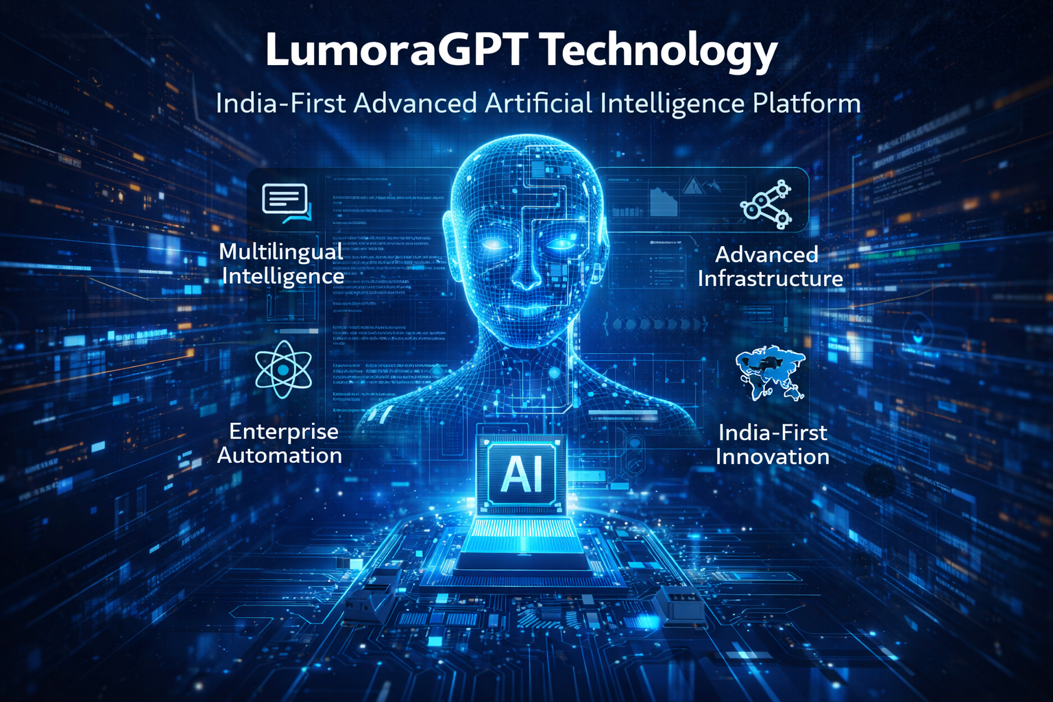 LumoraGPT gallery image