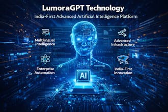 LumoraGPT gallery image