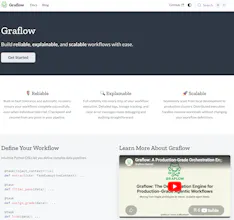 Graflow gallery image