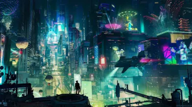 MetaLUX gallery image