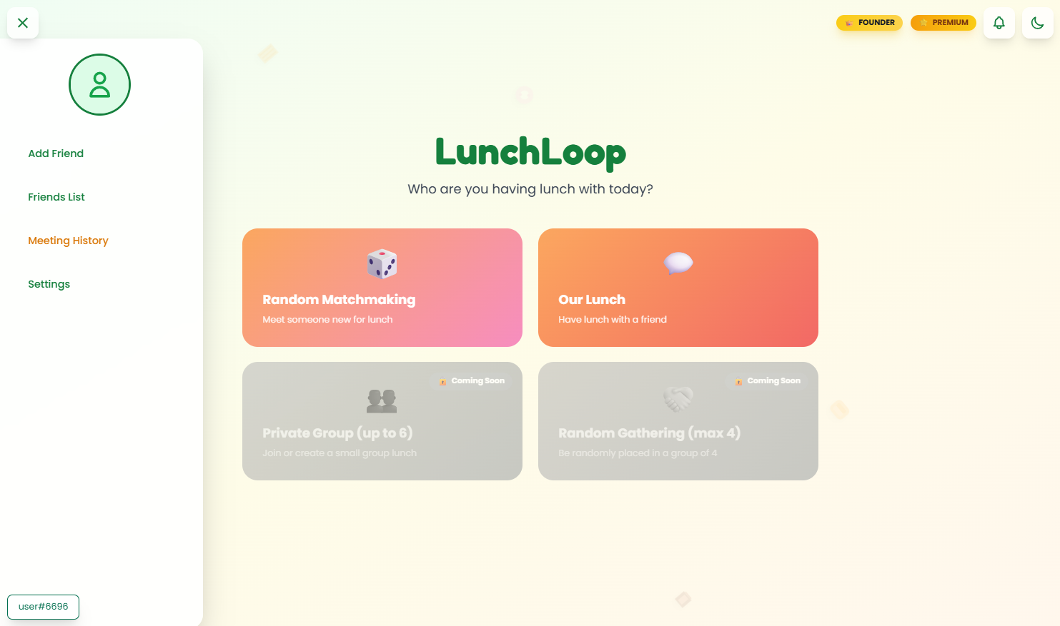 Lunchloop gallery image