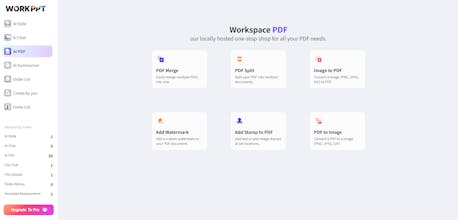 WorkPPT gallery image