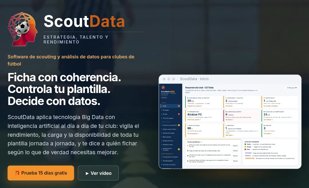 ScoutData gallery image