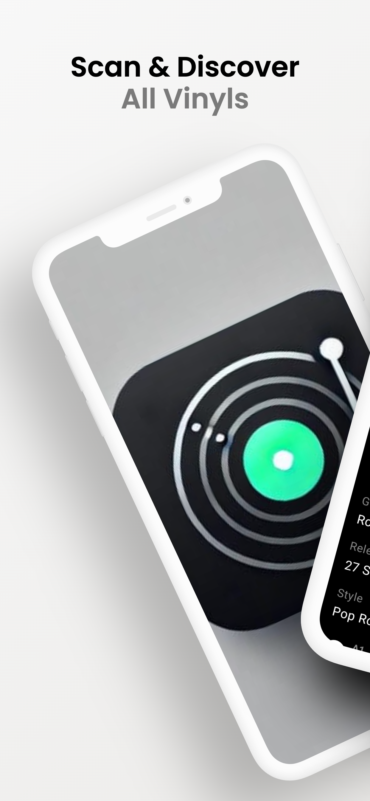 Vinyl Scan gallery image