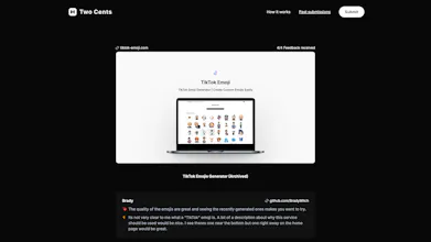 Two Cents gallery image