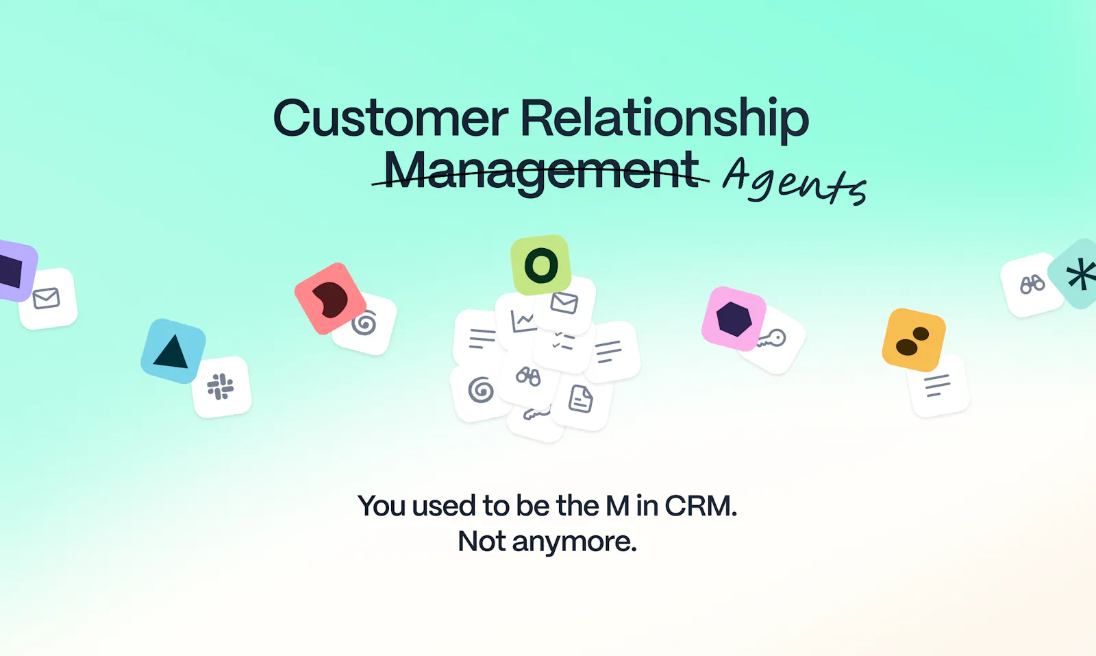 Customer Relationship Agents by Clarify screenshot 2