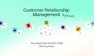 Customer Relationship Agents by Clarify