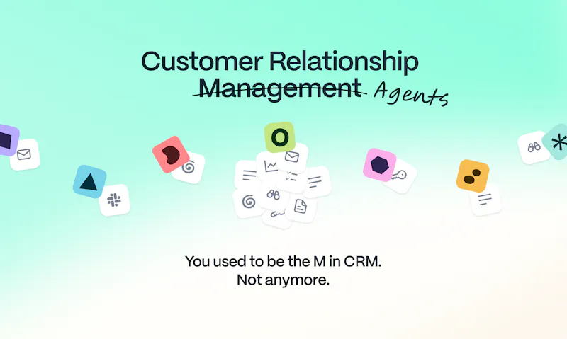 Customer Relationship Agents by Clarify screenshot 2