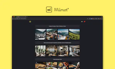 Milmot gallery image
