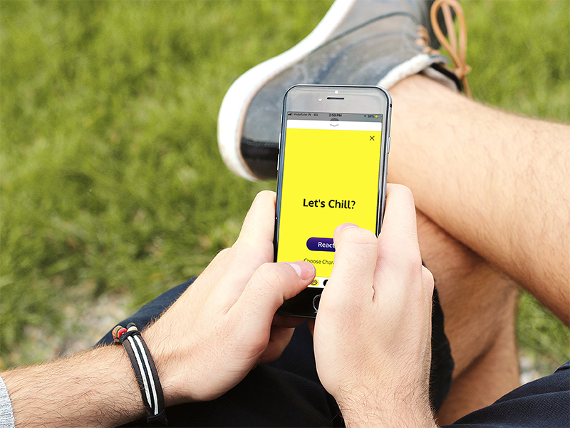 True Emoji gallery image