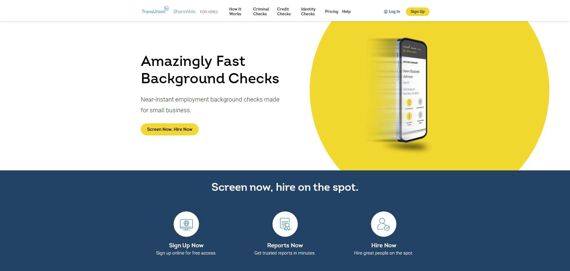 ShareAlble For Hires gallery image