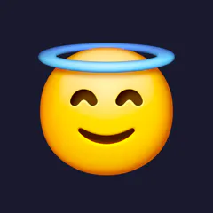 Saint logo