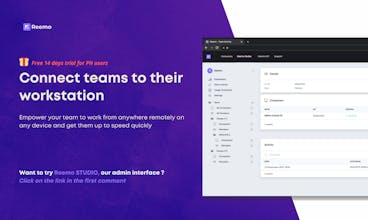 Reemo.io gallery image