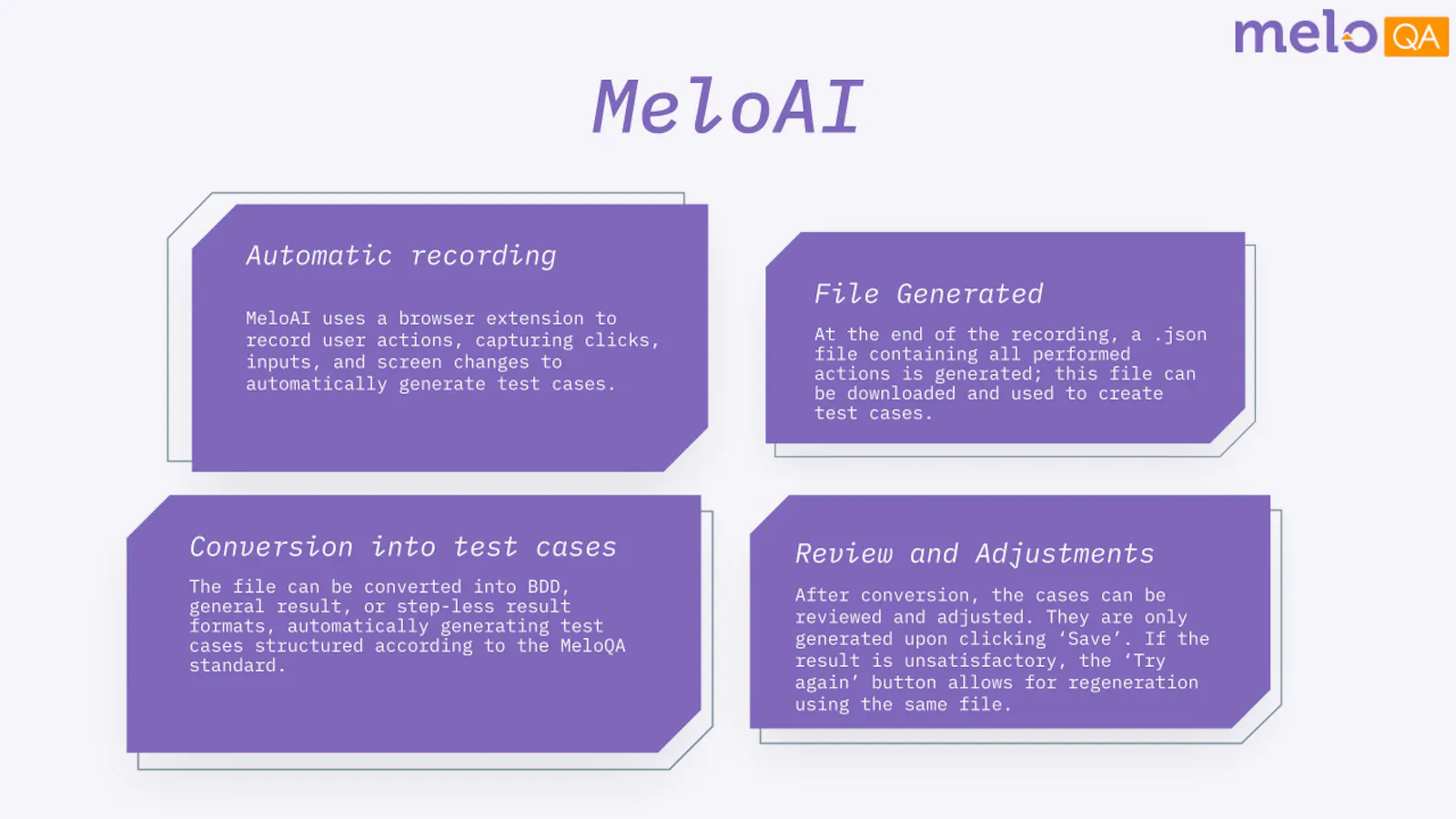 MeloQA screenshot 10