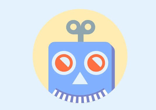 Job Bot logo