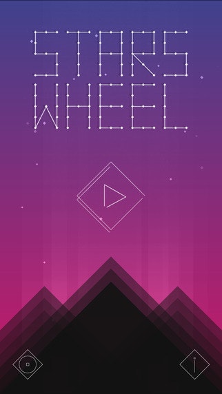 Stars Wheel gallery image