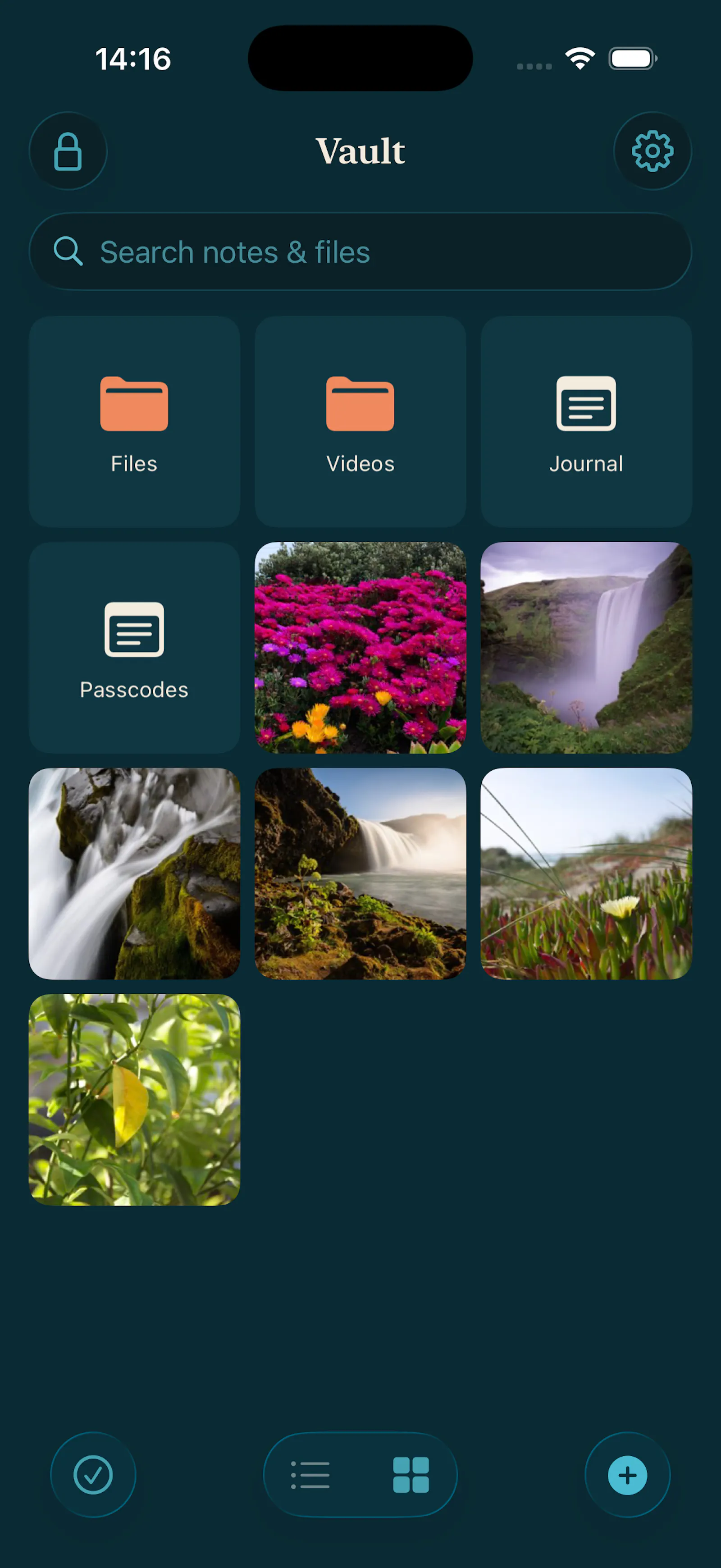 Sealby screenshot 3