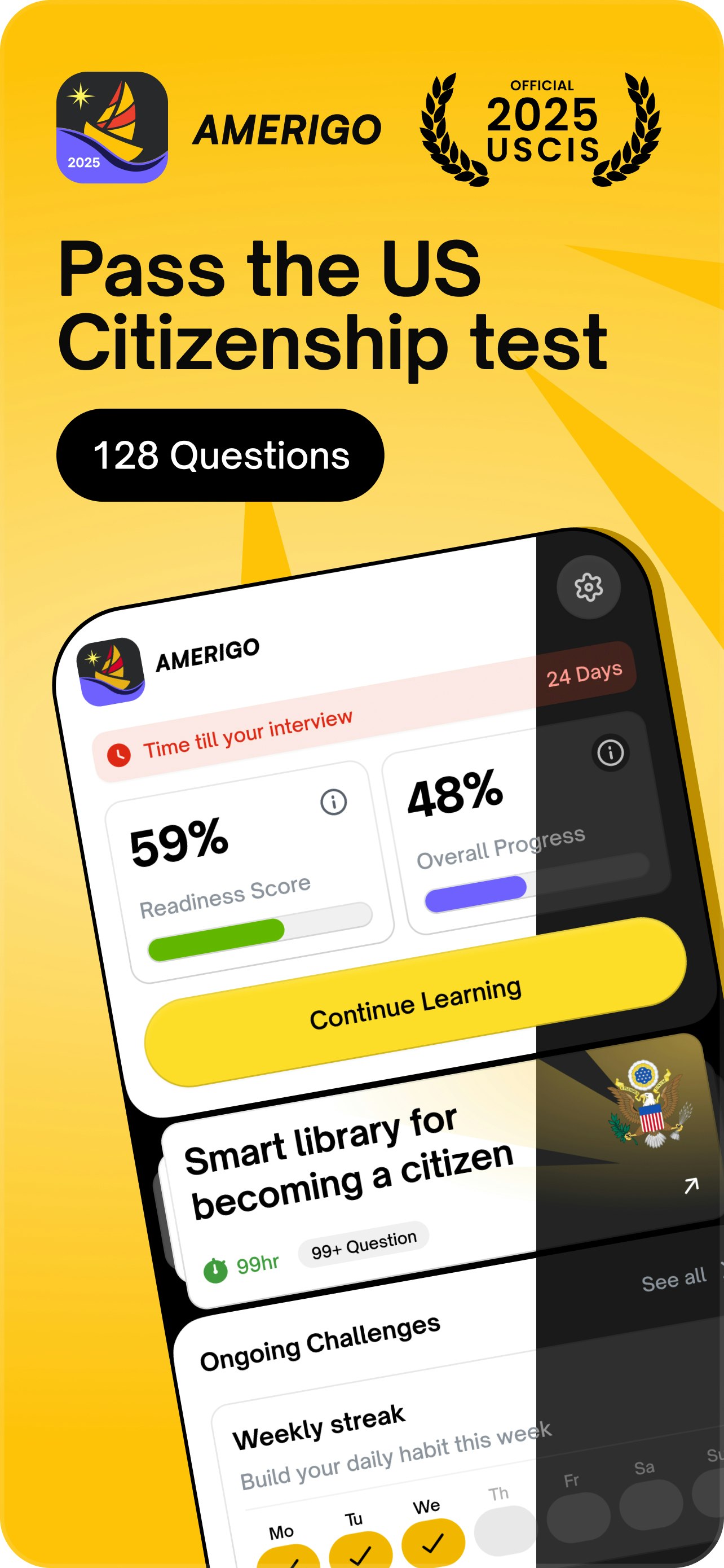 Amerigo gallery image