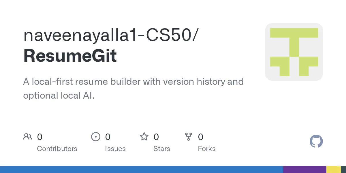 GitHub gallery image