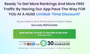 SerpSling Agency gallery image