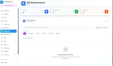 Intake Form Pro gallery image