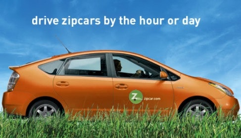 Zipcar Product Information, Latest Updates, and Reviews 2024