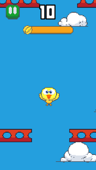 Anatroccolo flappy media 2