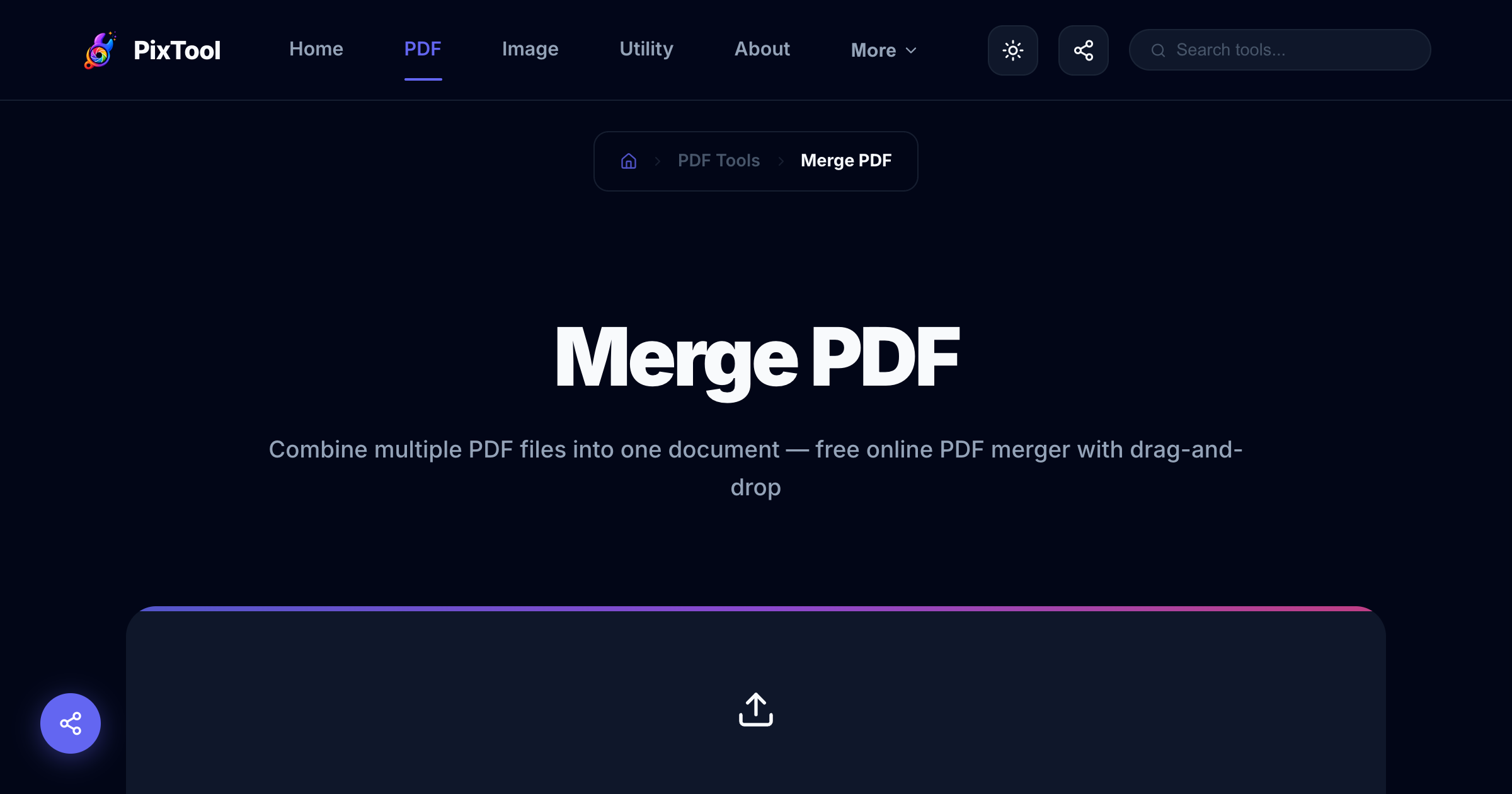 PixTool 2026 gallery image