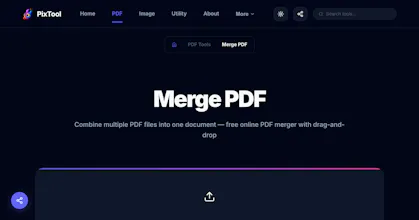 PixTool 2026 gallery image